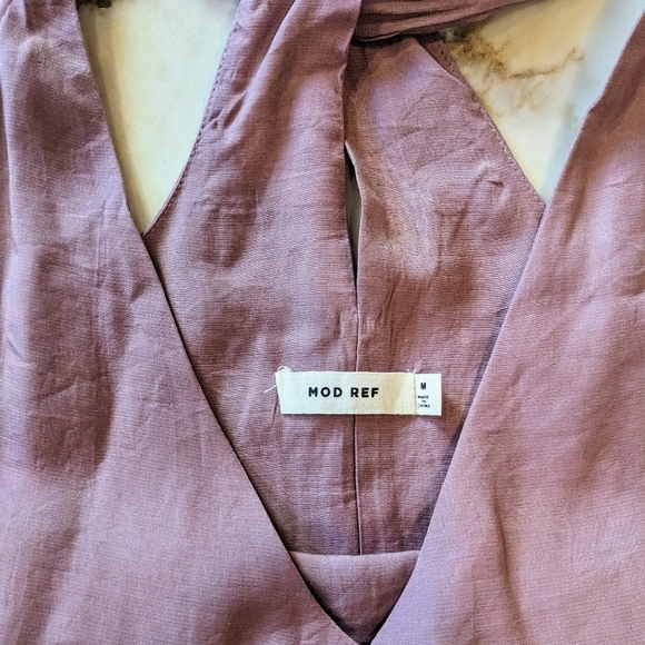 Mod Ref blouse - Picture 6 of 6